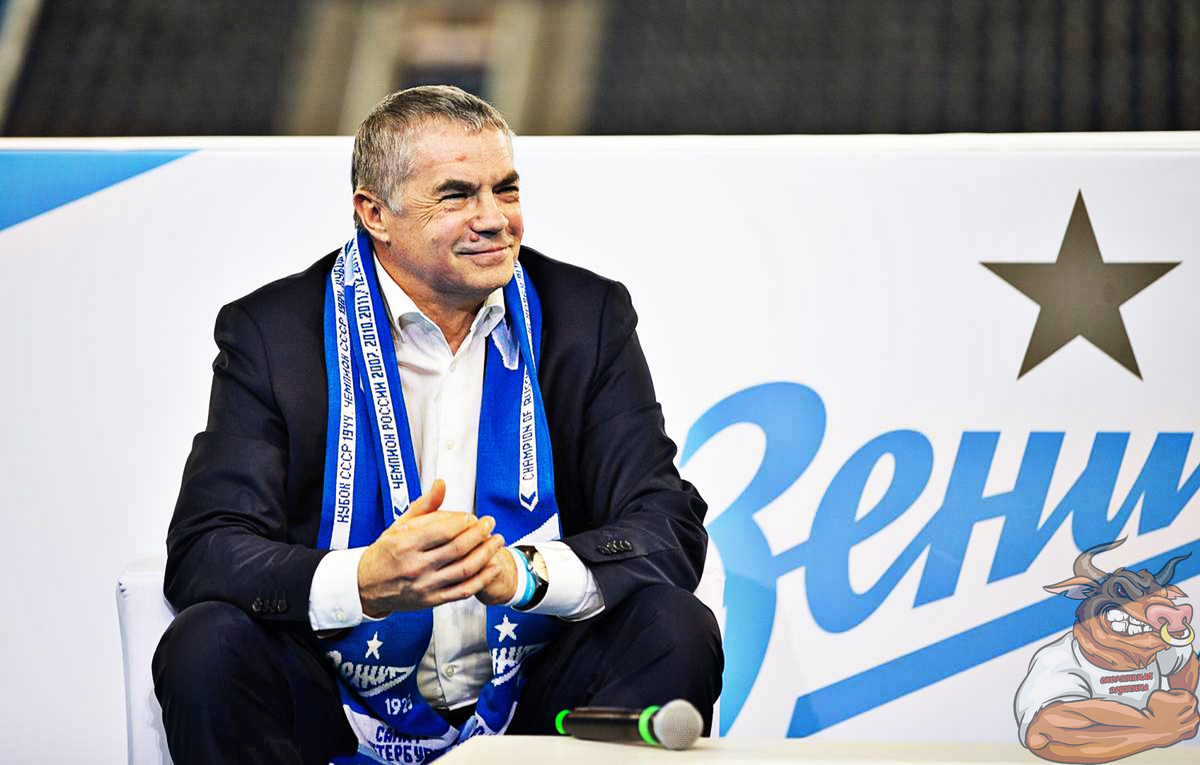 Александр Медведев