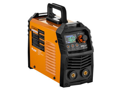 Сварочный инвертор SMART ARC 160 (Z28103)