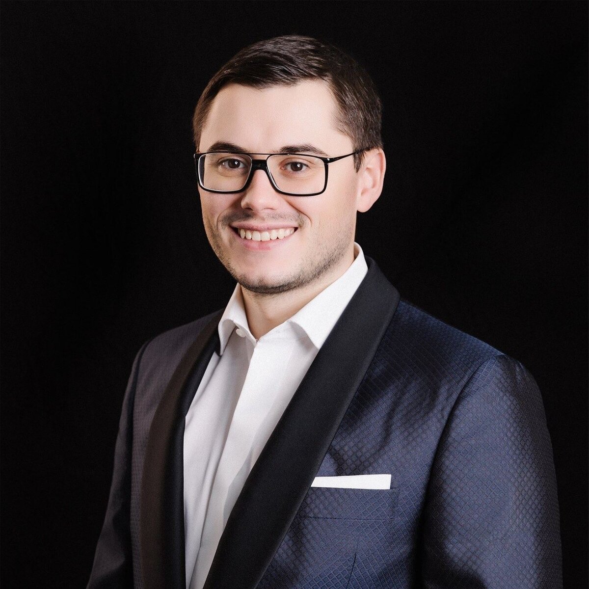 Андрей Калинин, предприниматель, управляющий партнер клуба «Бизнес-авиация»