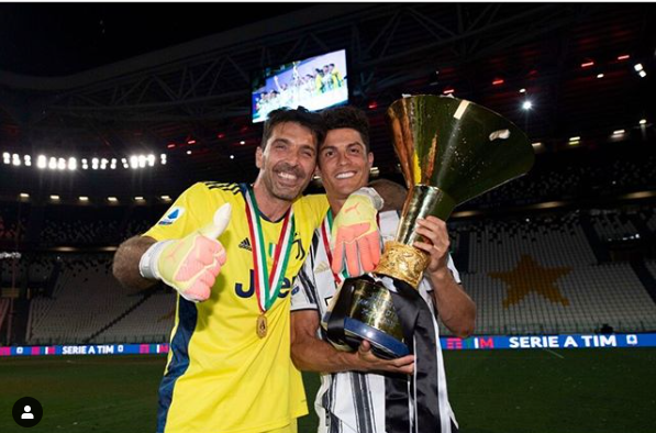 instagram.com/cristiano