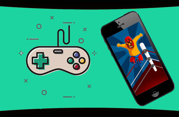 Топ 10 веселых игр, в которые можно поиграть в свободное время