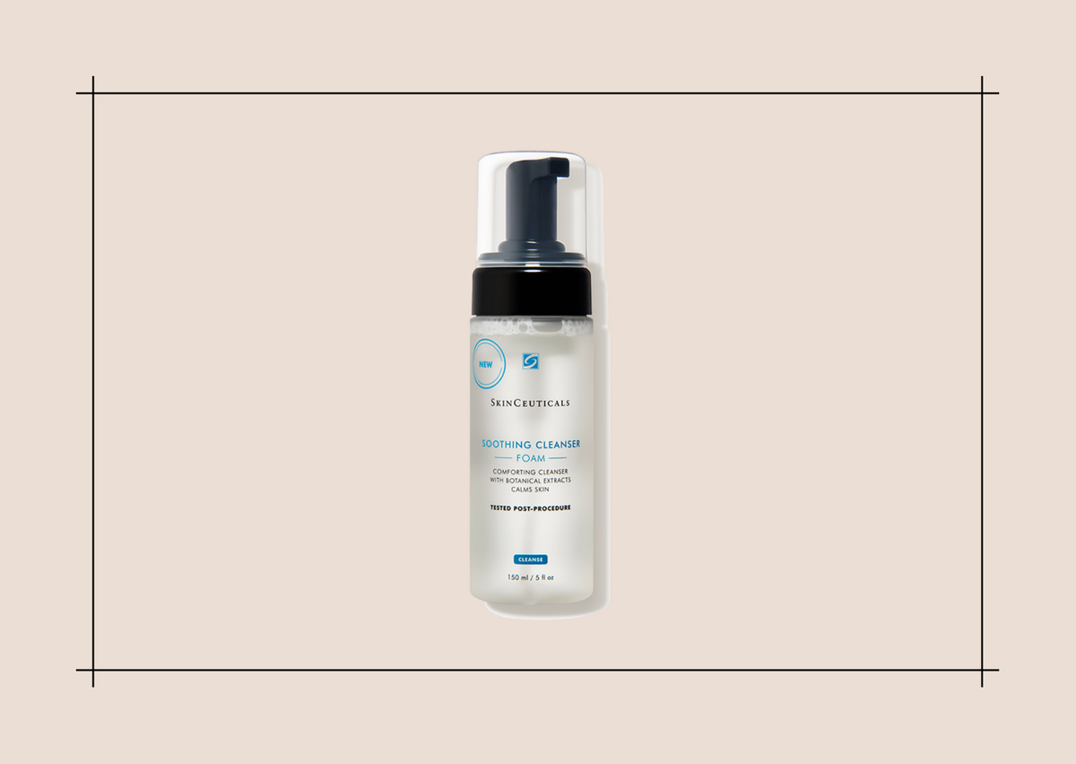 SkinCeuticals Soothing Cleanser