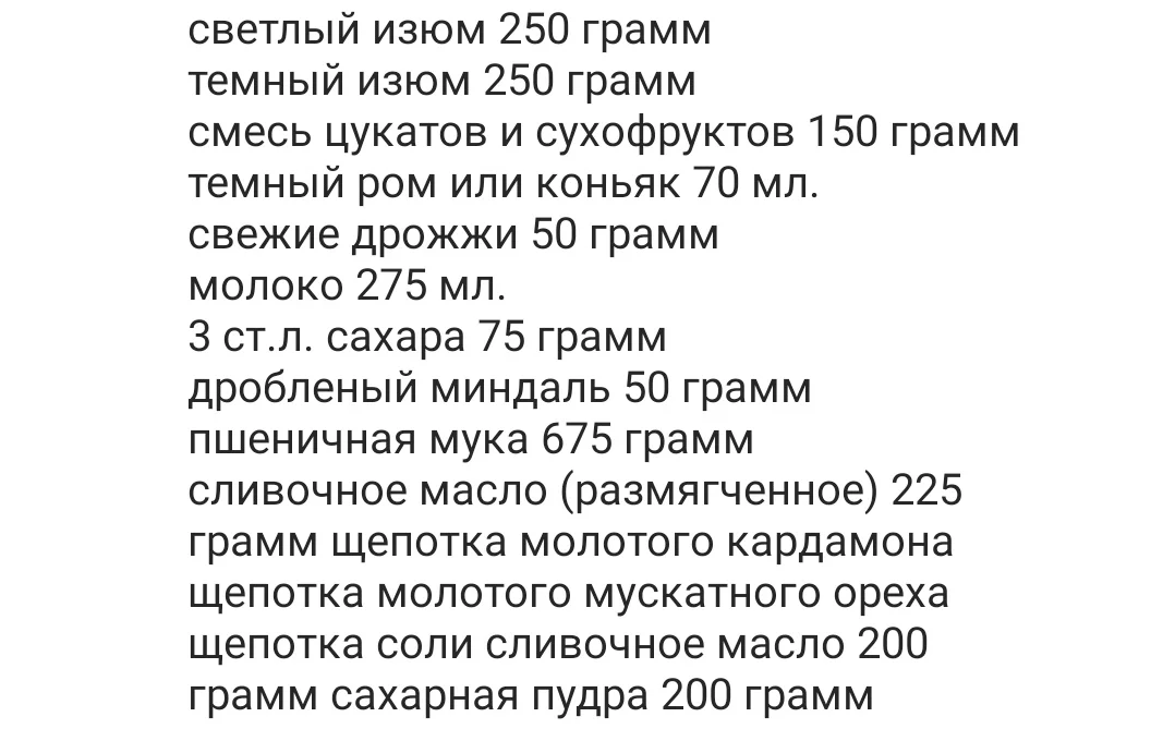 225 гр. масла в тесто и 200 гр. в конце приготовления.
