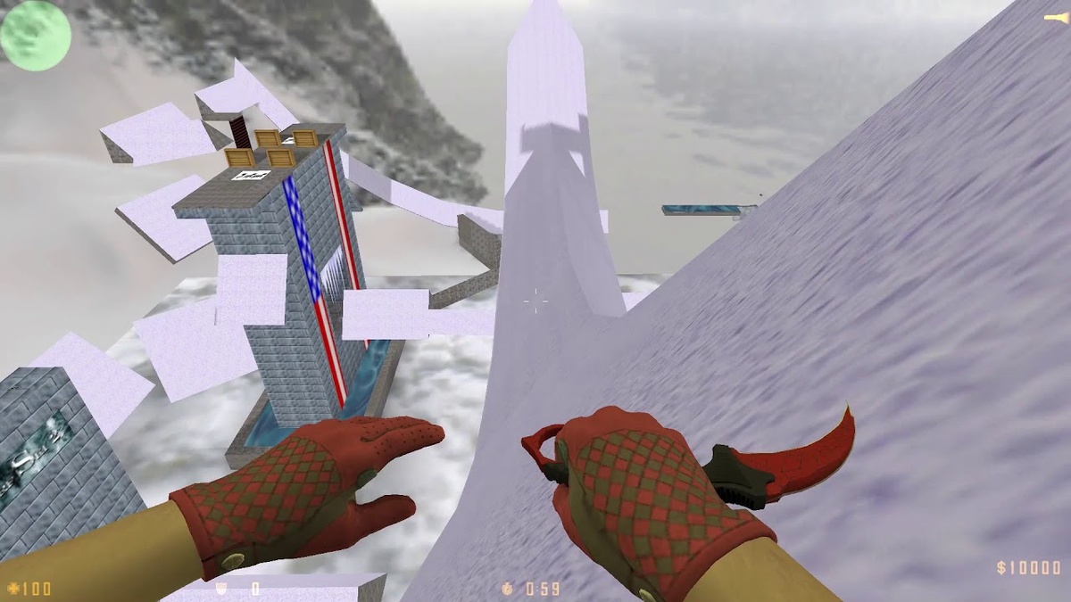 Surf (скольжение)