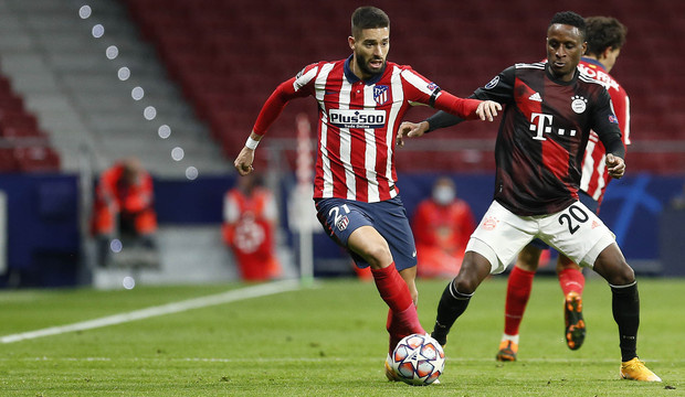 Фото: atleticodemadrid.com