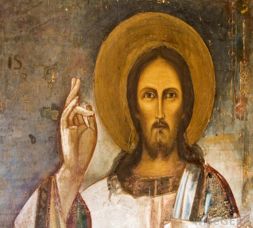 Most Christian denominations believe that Jesus Christ was the son of God.