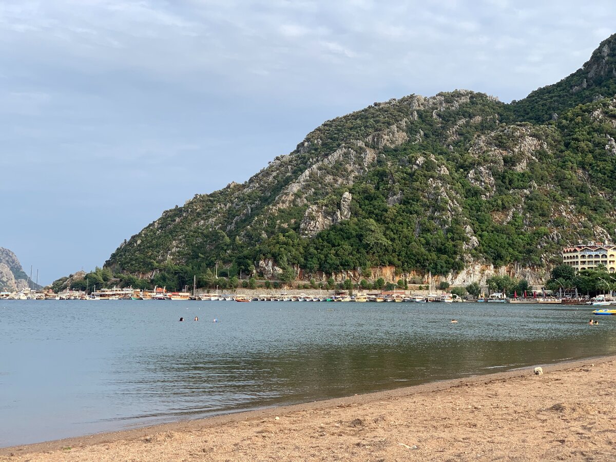 Мармарис