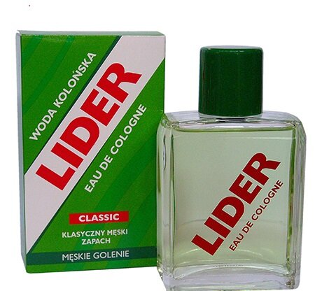 iraculum Lider Classic