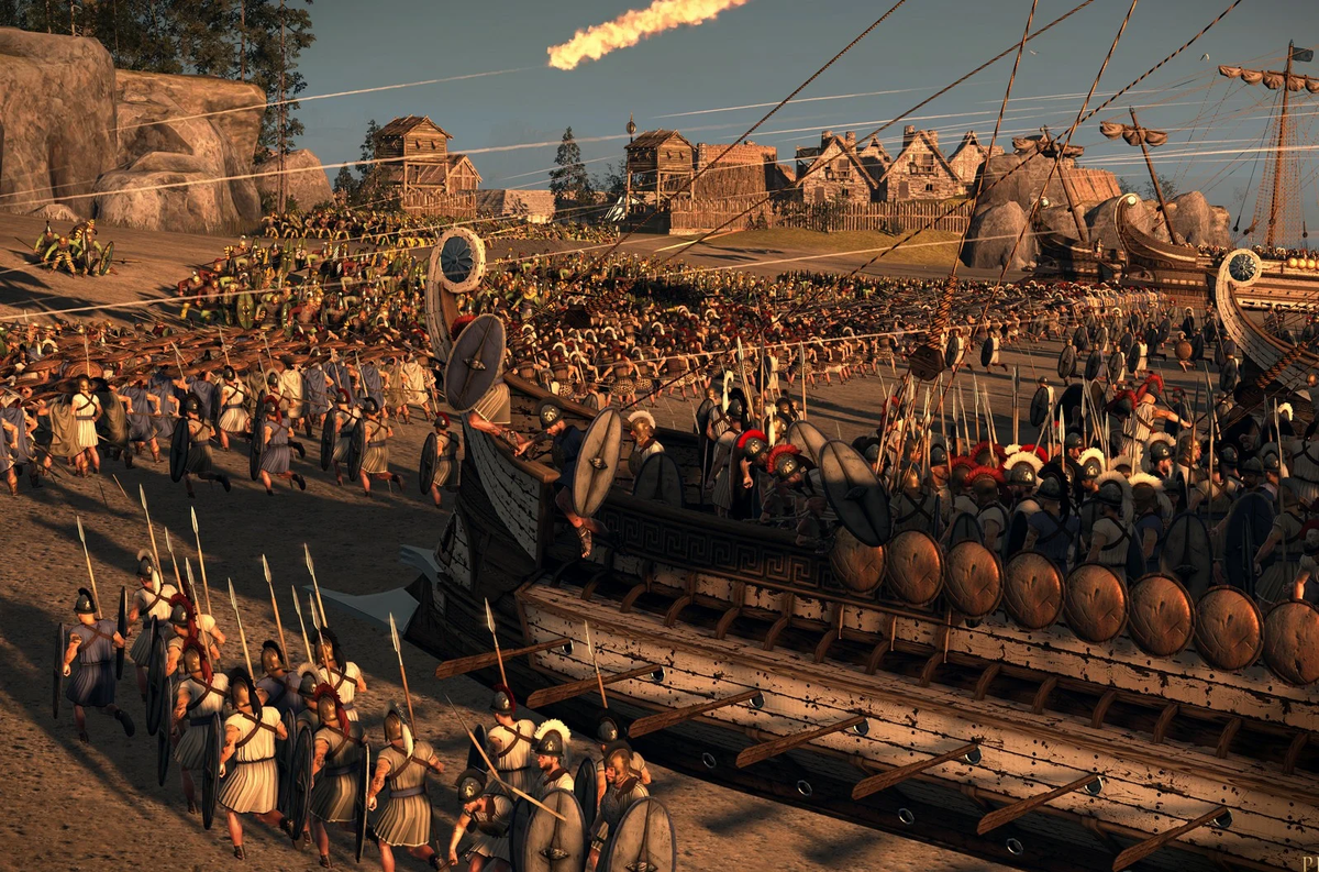 Изображение из свободных источников