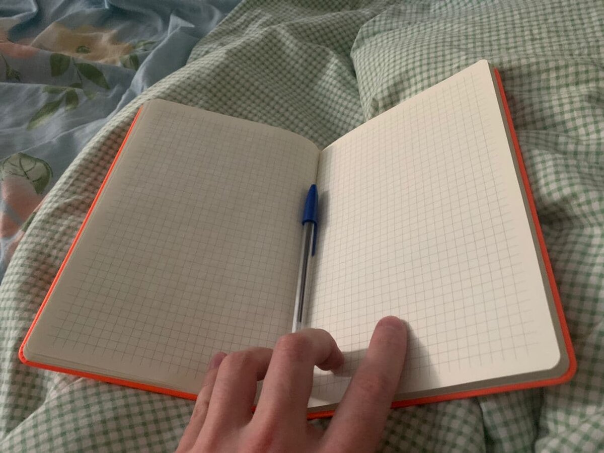 Суть в том, что я тут напишу