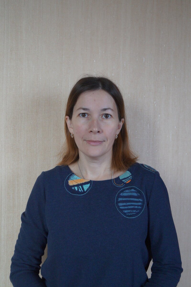 Ирина Александровна Боброва, детский врач-психиатр