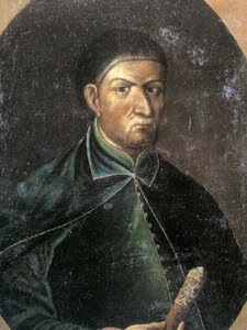 Иван Барабаш (?-1648).