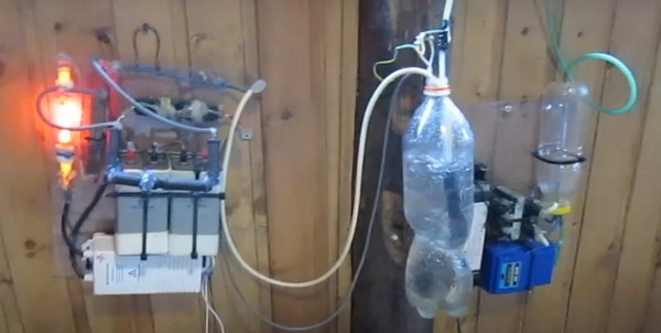 Эффект Юткина для производства азотистых удобрений из торфа. Стоимость 1 руб/кг3