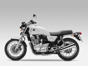 Honda CB1100EX (2014+)