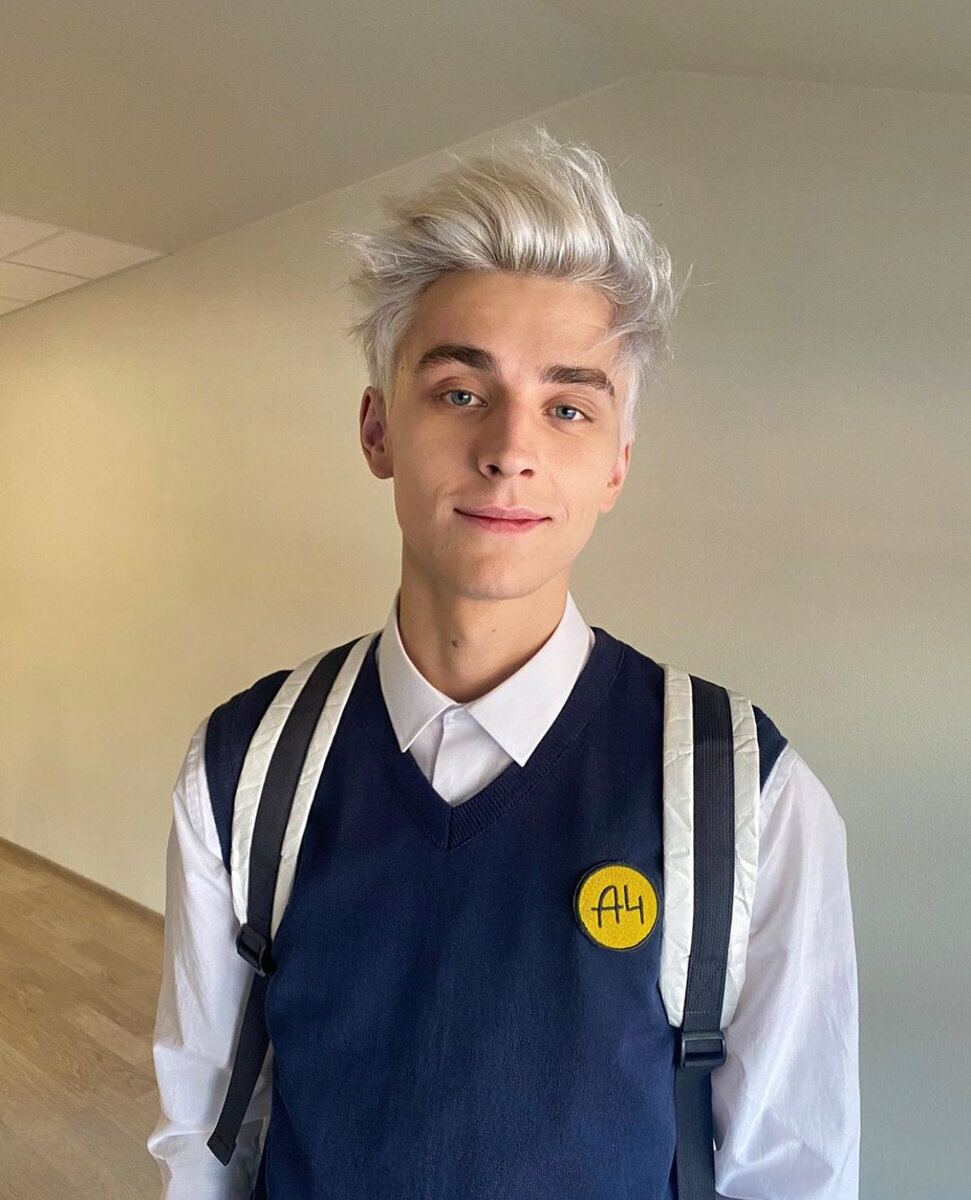 Влад А4 в Минске