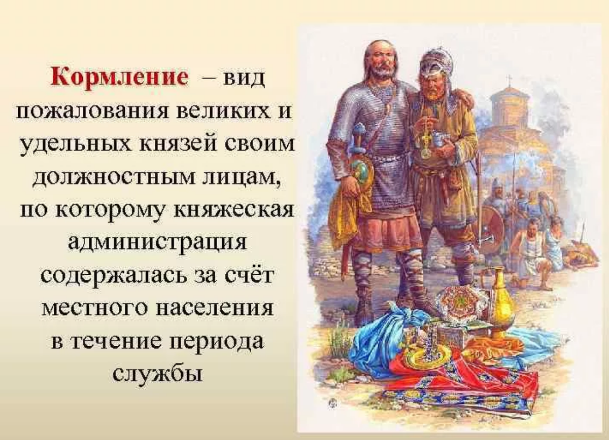 Кормление это в истории. Система кормления на Руси. Кормление на Руси это. Система кормления это в древней Руси.