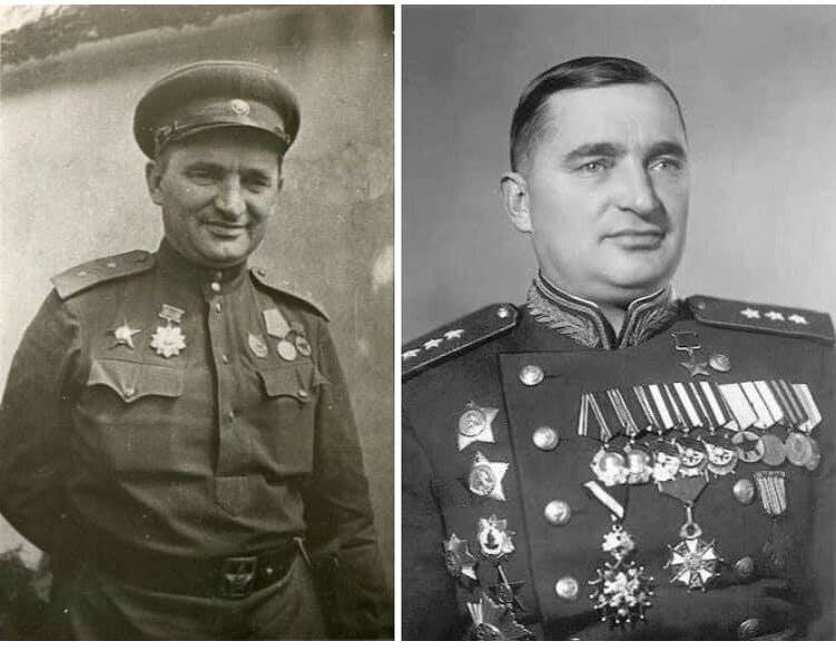 Жадов, Алексей Семёнович