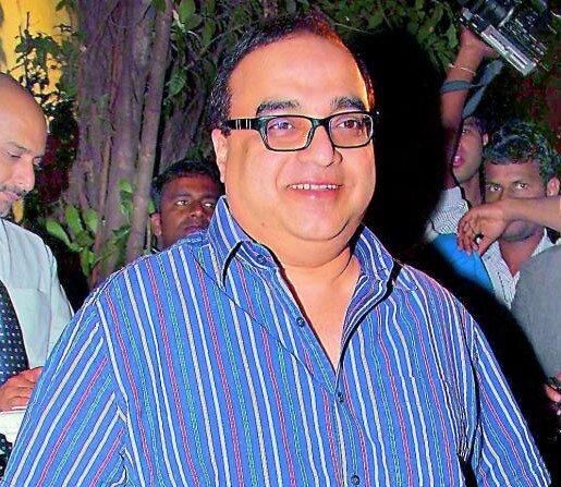 Раджкумар Сантоши