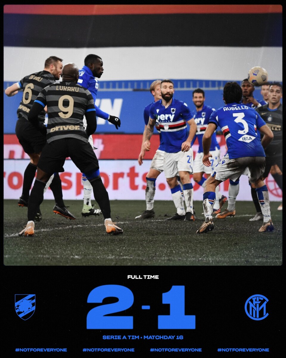 фото - ФК Интер