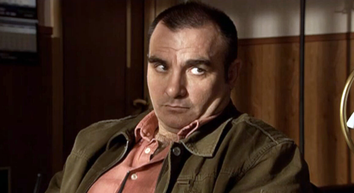 Кадр из кинофильма "Топтуны", 2012 г., режиссеры Сергей Артимович, Сергей Векслер, сценарист Сергей Кузьминых, композитор Александр Пантыкин. Скриншот кадра