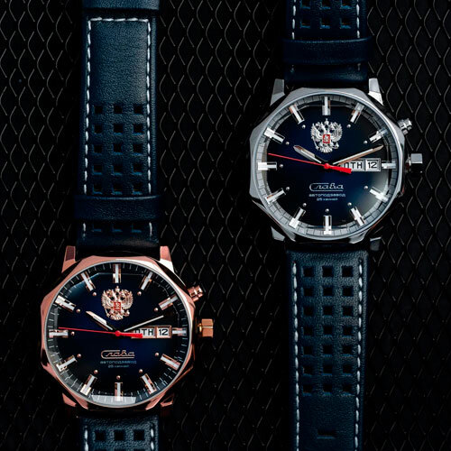 Часы "Слава", источник: alltime.ru