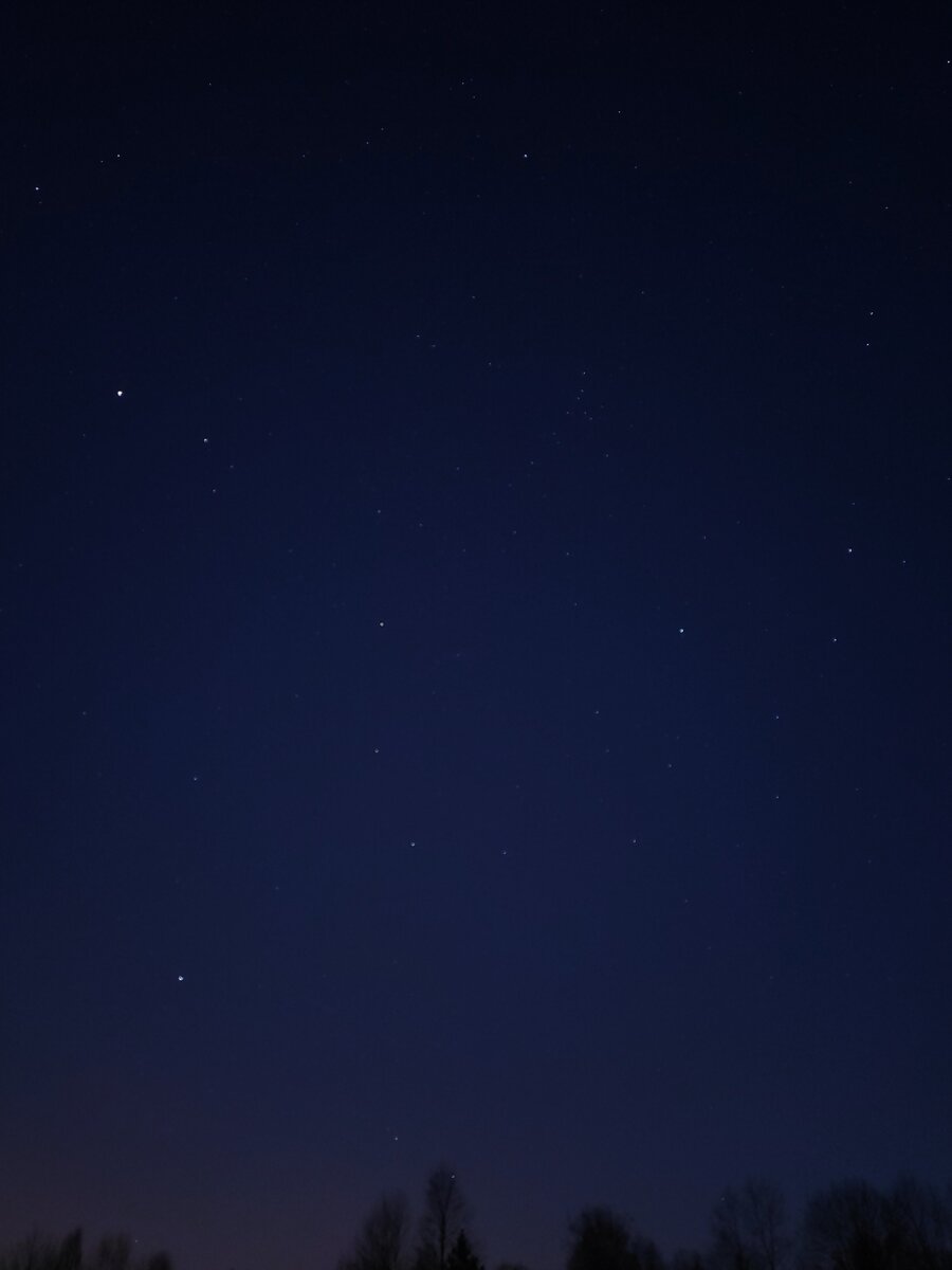 Выдержка 8 ISO800 Снято на MI 9SE 