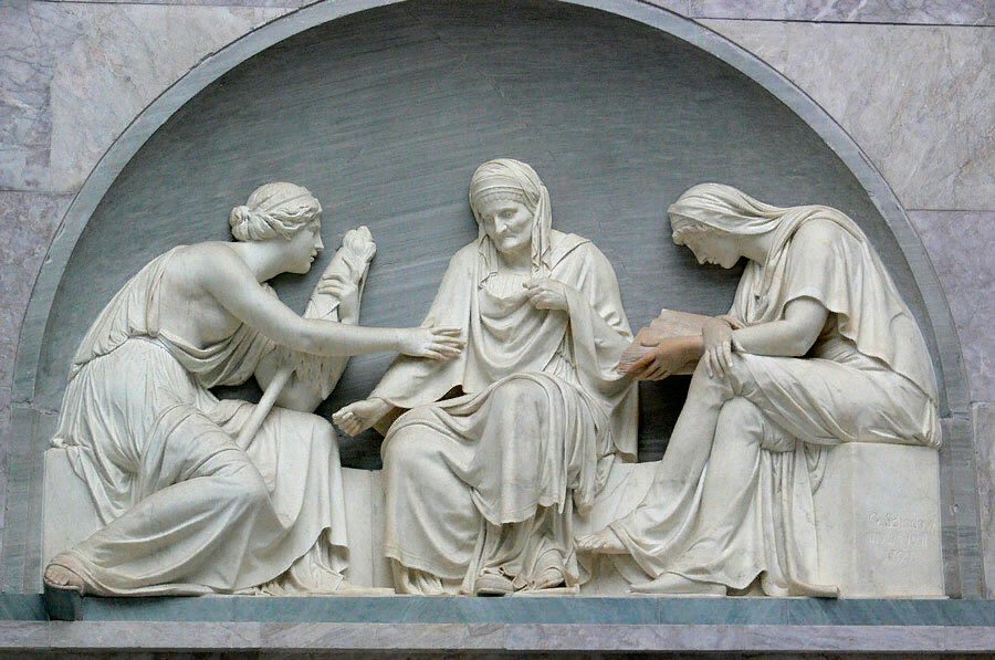 Плетут грязные делишки