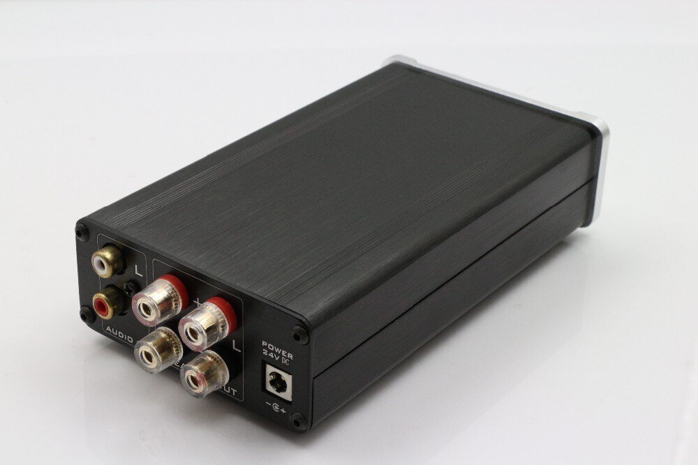 FX 502s pro Усилитель из Китая ,который стоит 70 долларов ,а звучит на ...