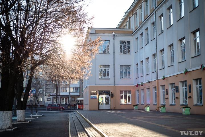 Снимок используется в качестве иллюстрации. Фото: Сергей Комков, 