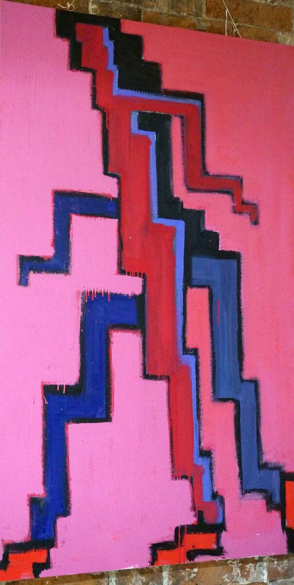 СЕРГЕЙ ЛАУШКИН 