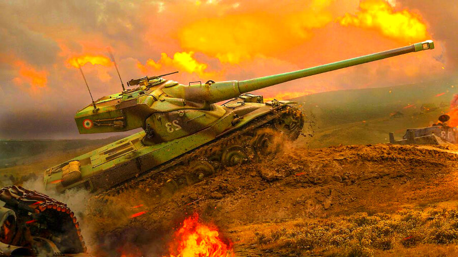 Нажимаю играть и не заходит в World of Tanks