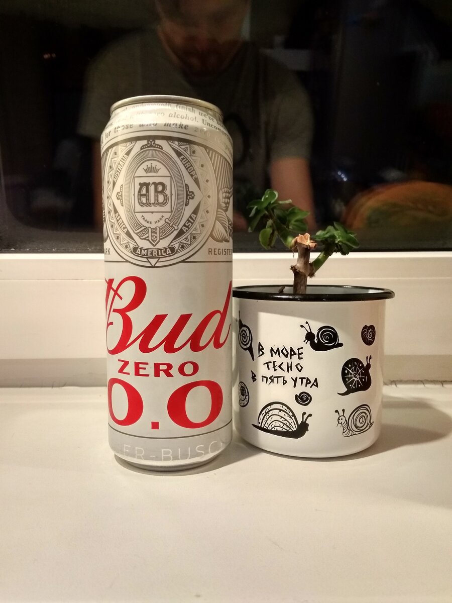 Budweiser zero new arrivals