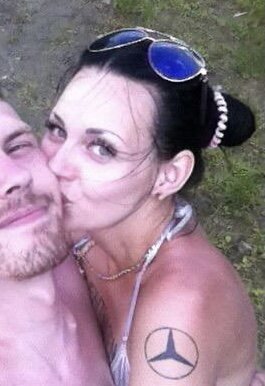 Эмблема Mercedes 