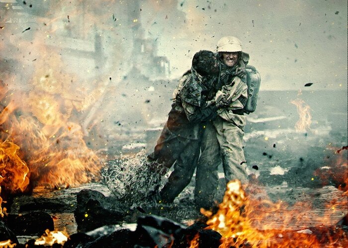  Данила Козловский / Centra Partnership; DK Entertainment; Киностудия КИТ; 2021 г.