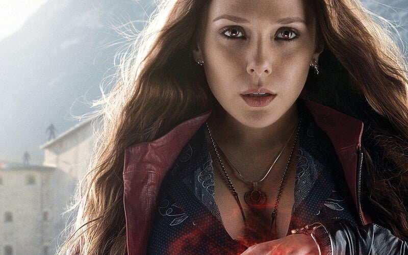 Wanda.Marvel
