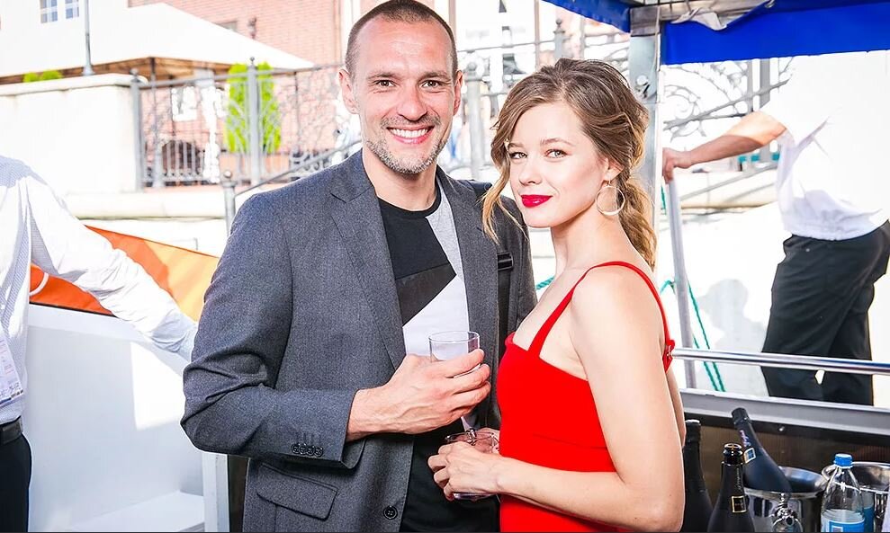 Катерина Шпица