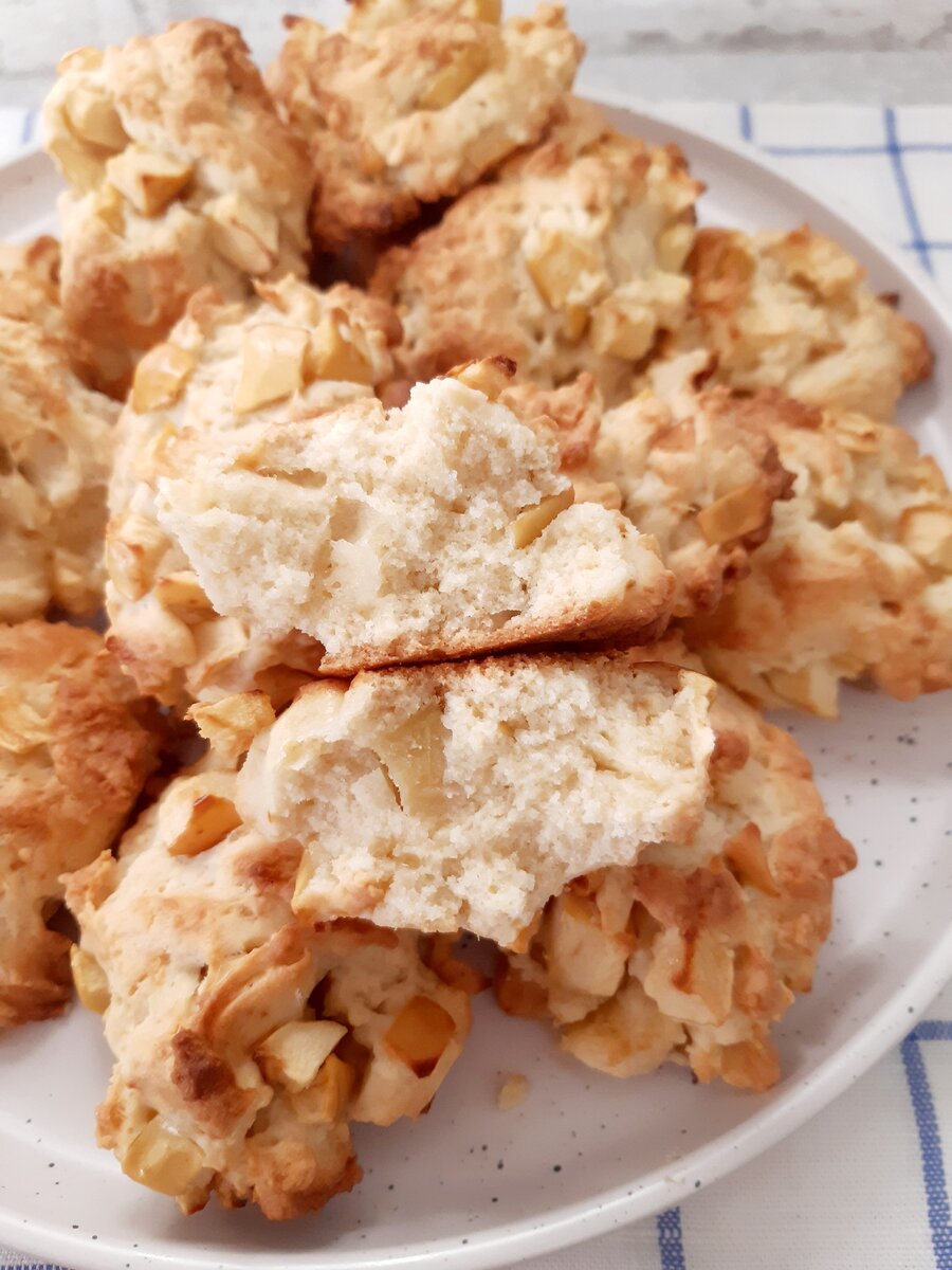 Внутренний мир нашего лакомство.