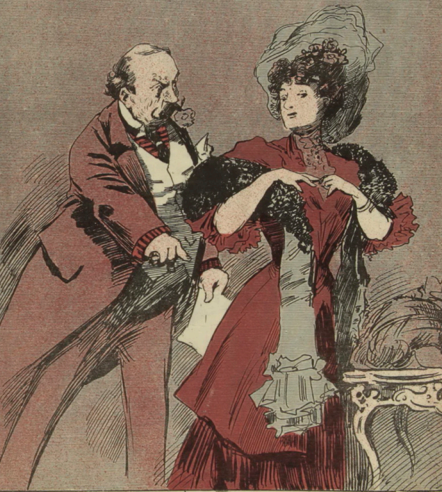  Армянский журнал "Хатабала" Тифлис 1910