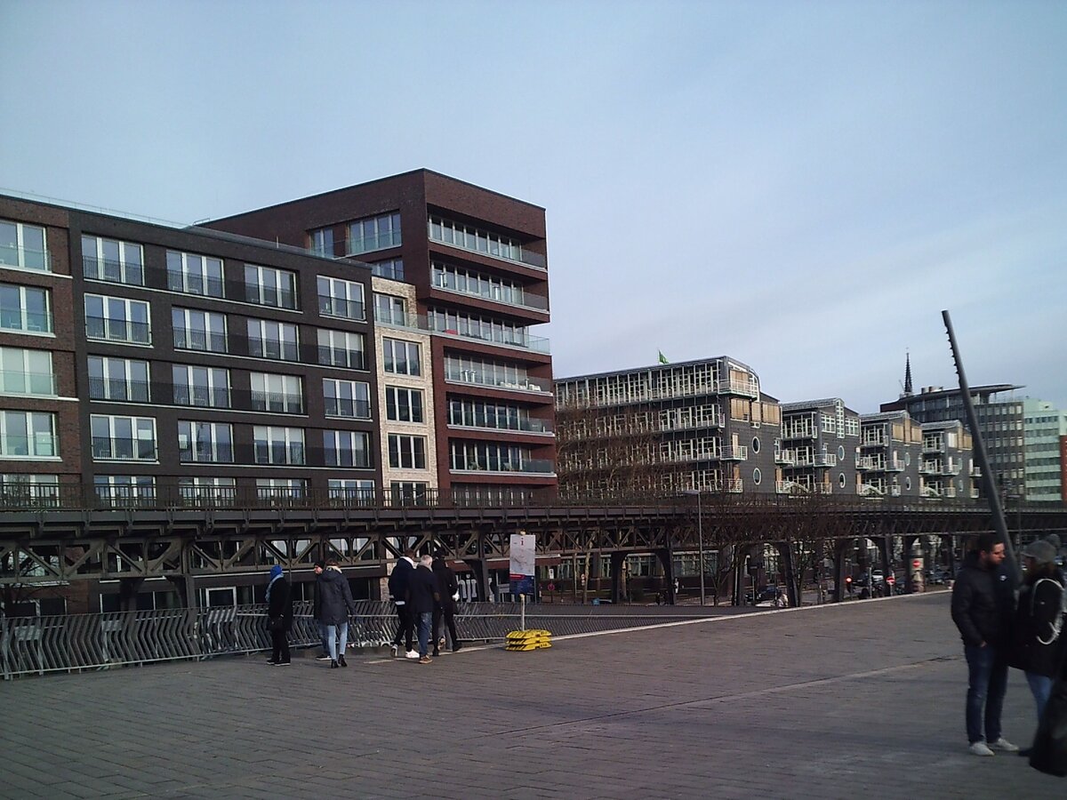 Фото из личного архива автора этого канала