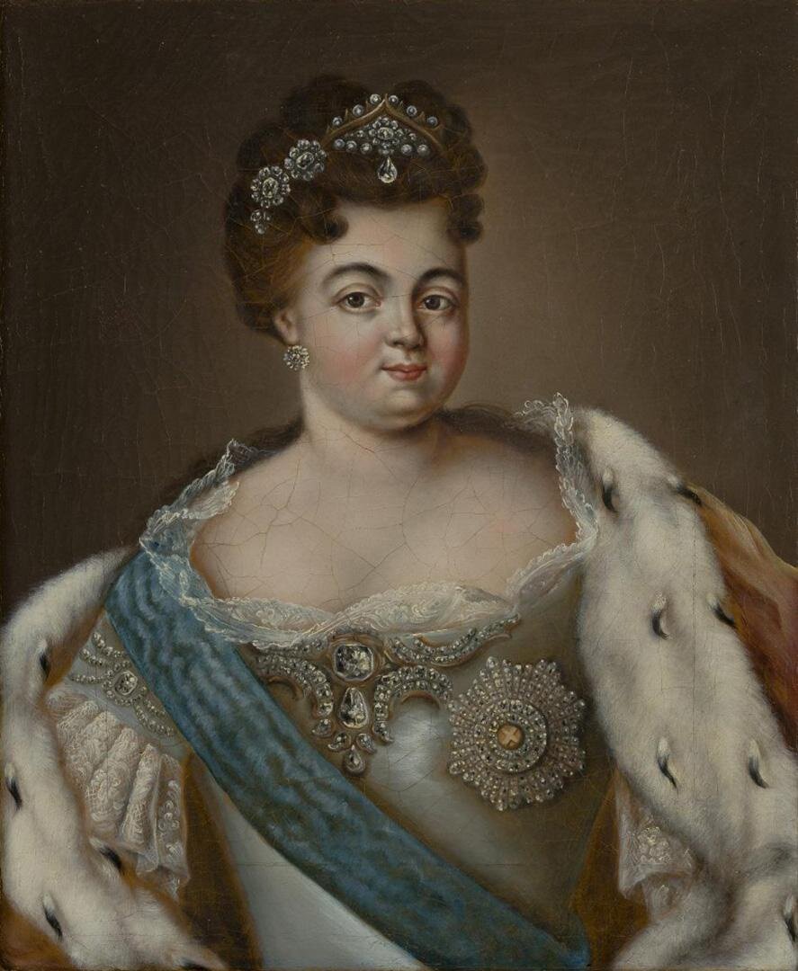 марты скавронской