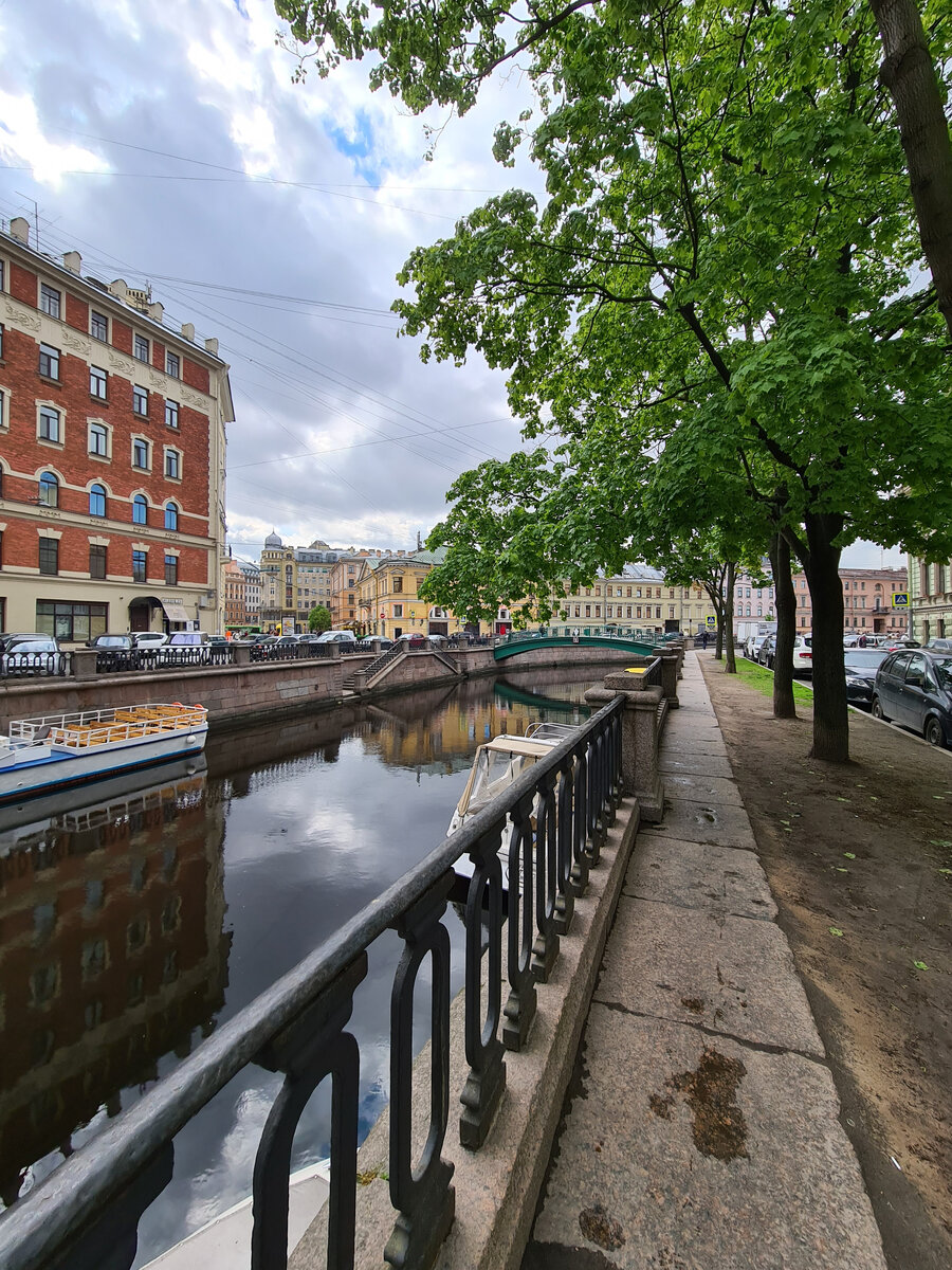 Фото автора.