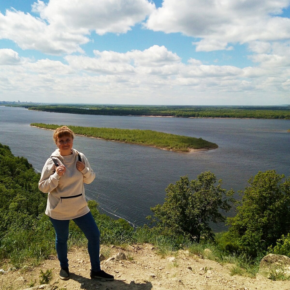 Фото из личного архива