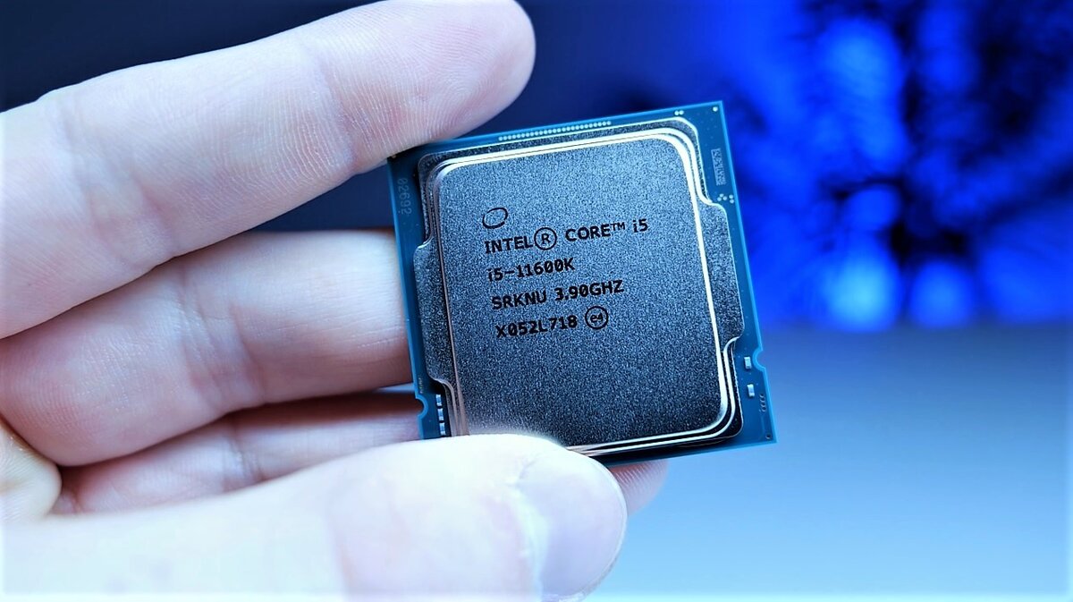 Собрал себе в 2019 году игровой ПК на Intel core i5 9600K, есть ли смысл  переходить на I5 11600K? Тесты разных i5 в играх | ТЕХНОДОЗА | Дзен