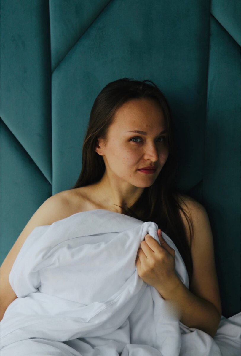 Кристина Плотникова