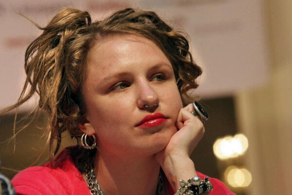 Валерия Гай Германика