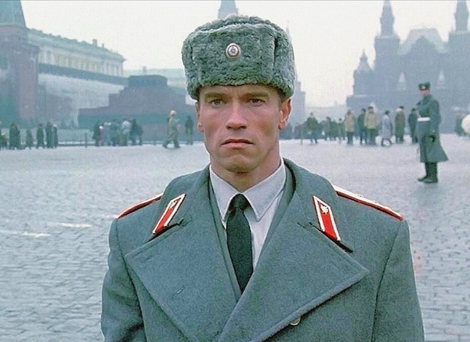 Какие русские слова понятны во всем мире и без перевода