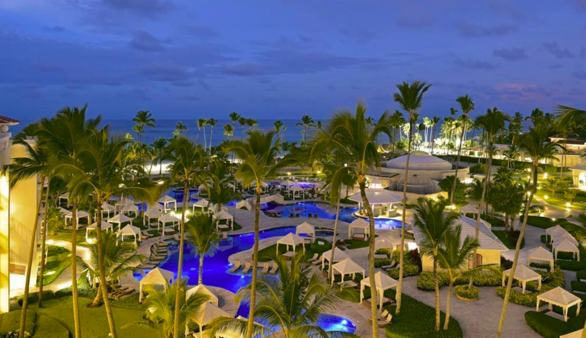 Iberostar Grand Hotel Bavaro (фото Travelata.ru)