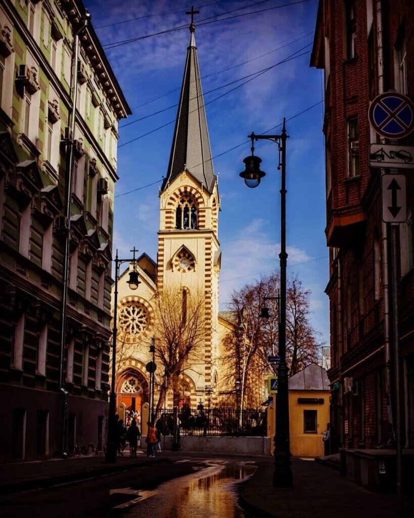 Источник: Instagram @fundbelcanto