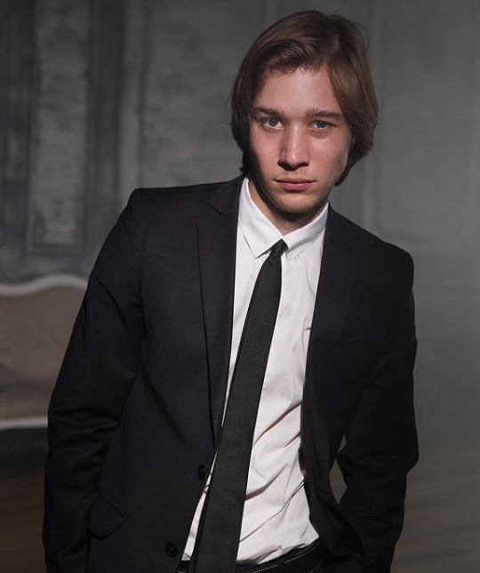 Даниил проснулся знаменитым после сериала "Пищеблок"