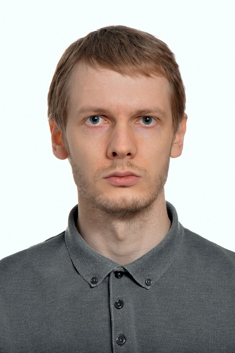 Gleb Zuev (Глеб Зуев)